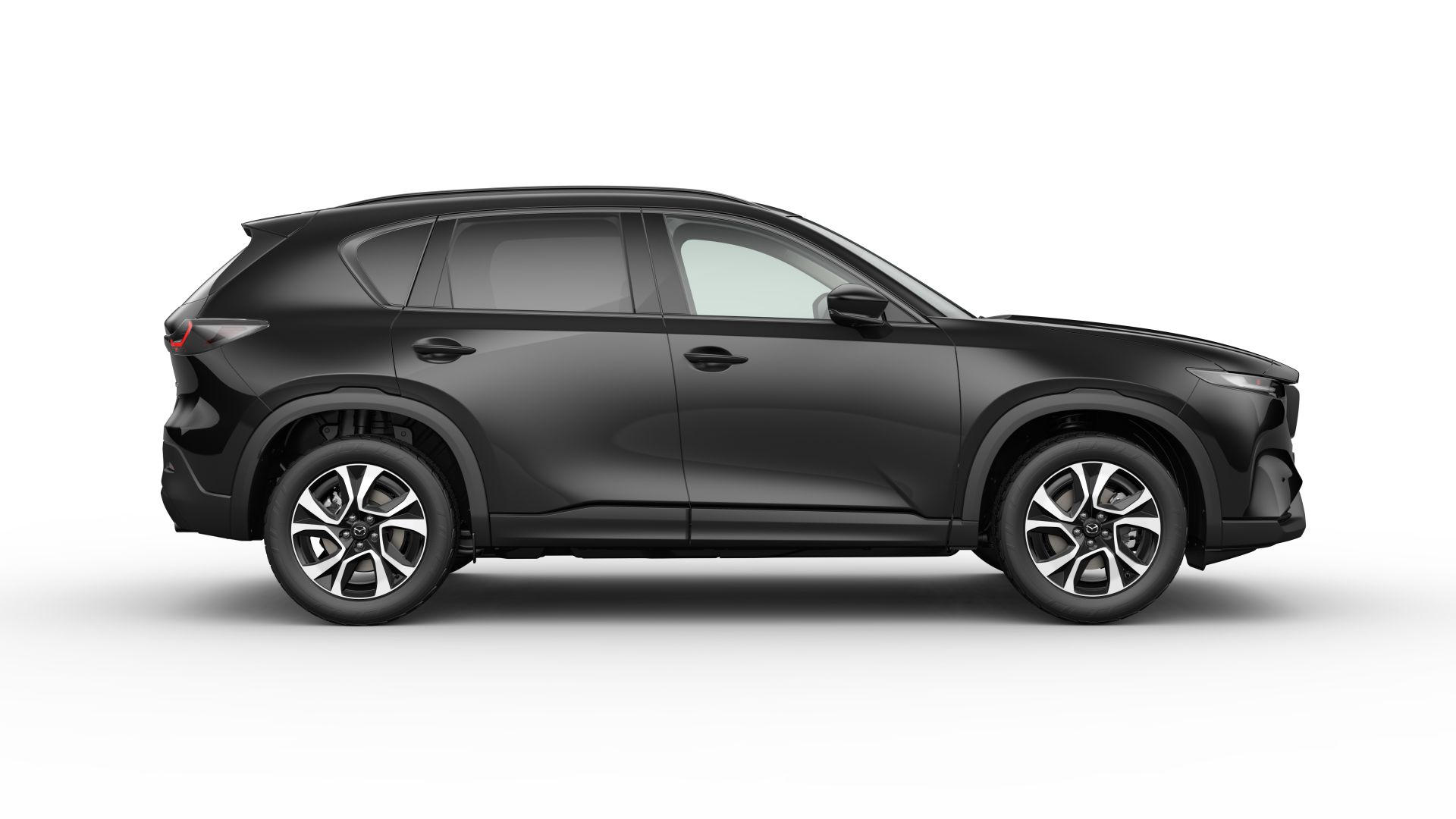 foto Cx-5