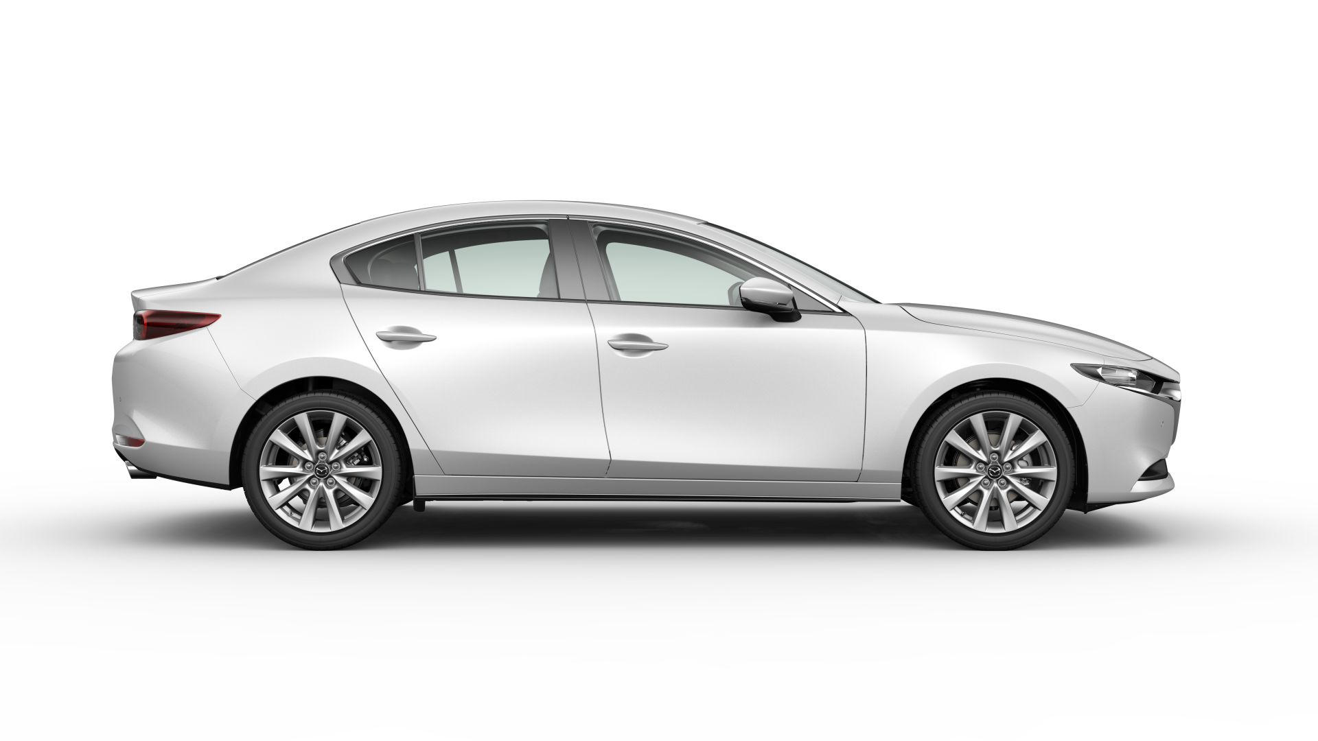 foto 3 Sedan
