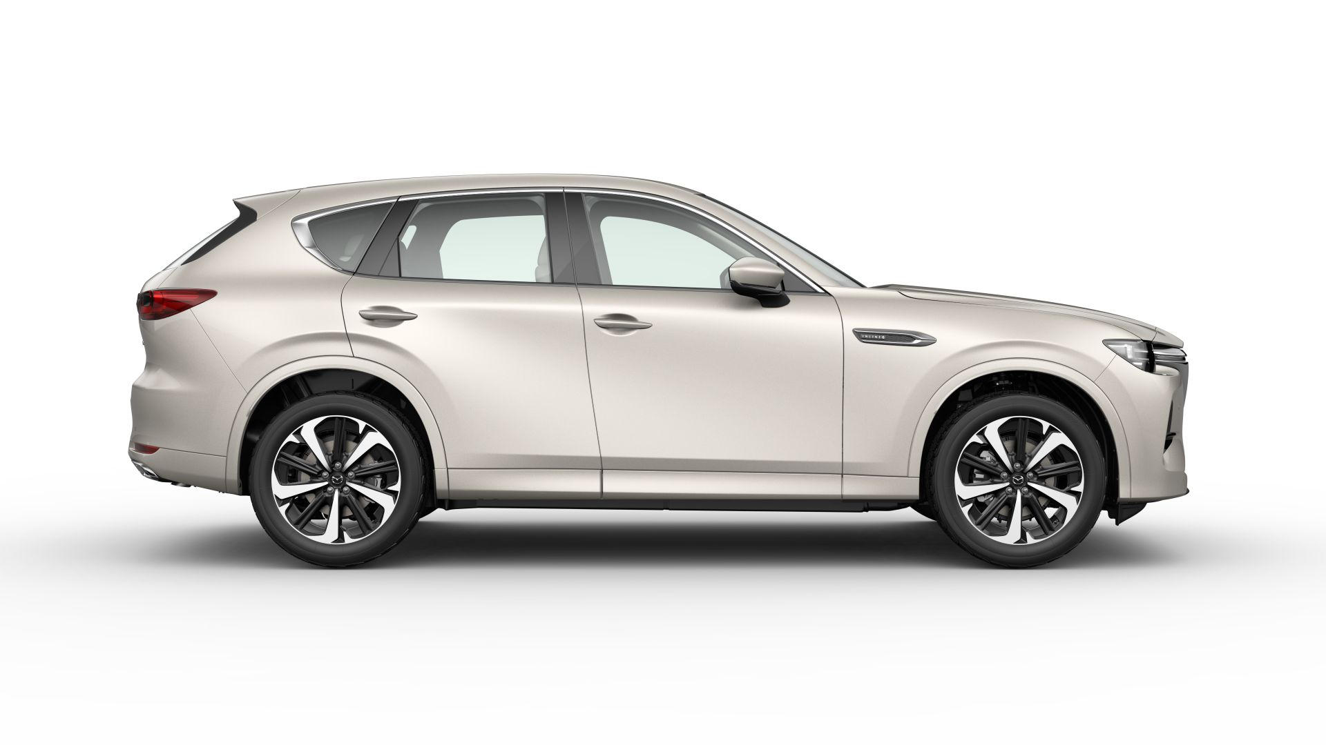 foto Cx-60