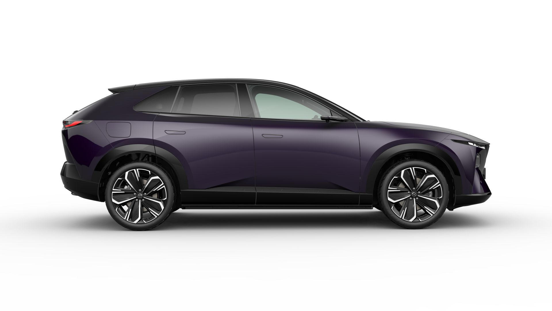foto CX-6e