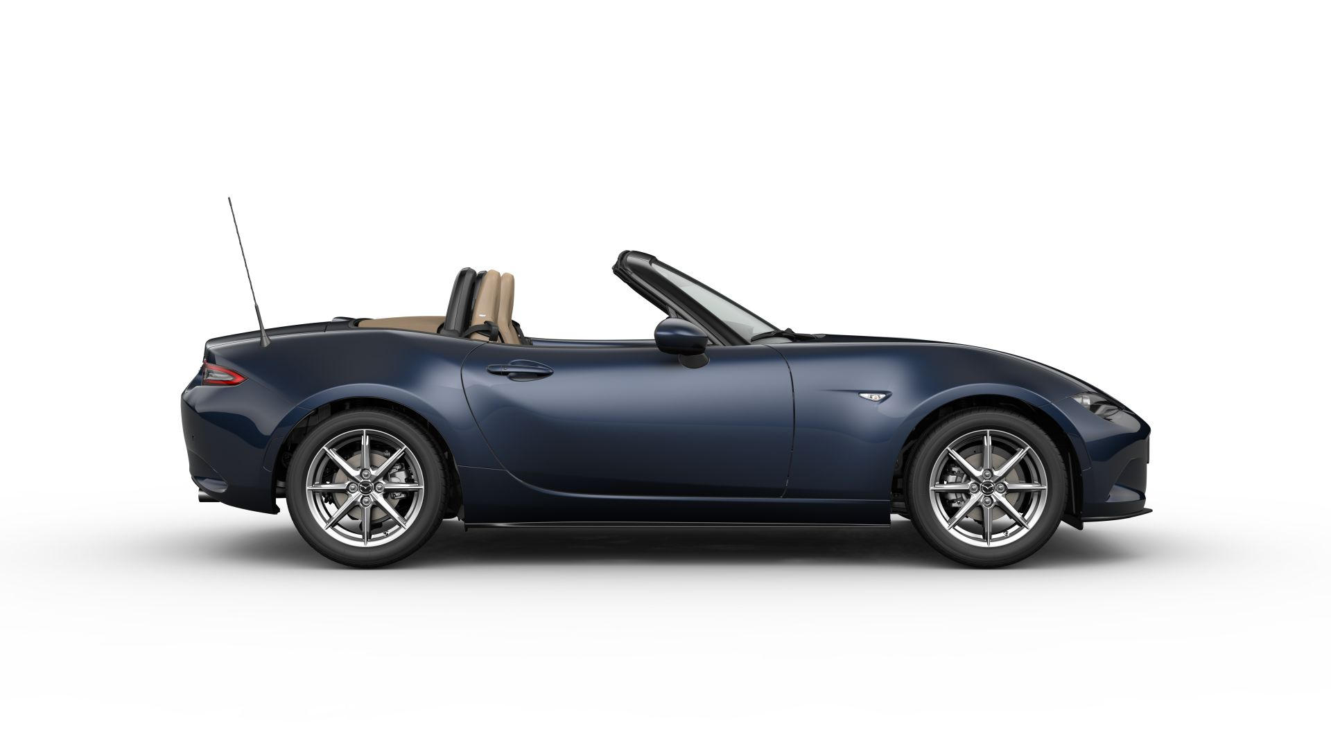 foto Mx-5