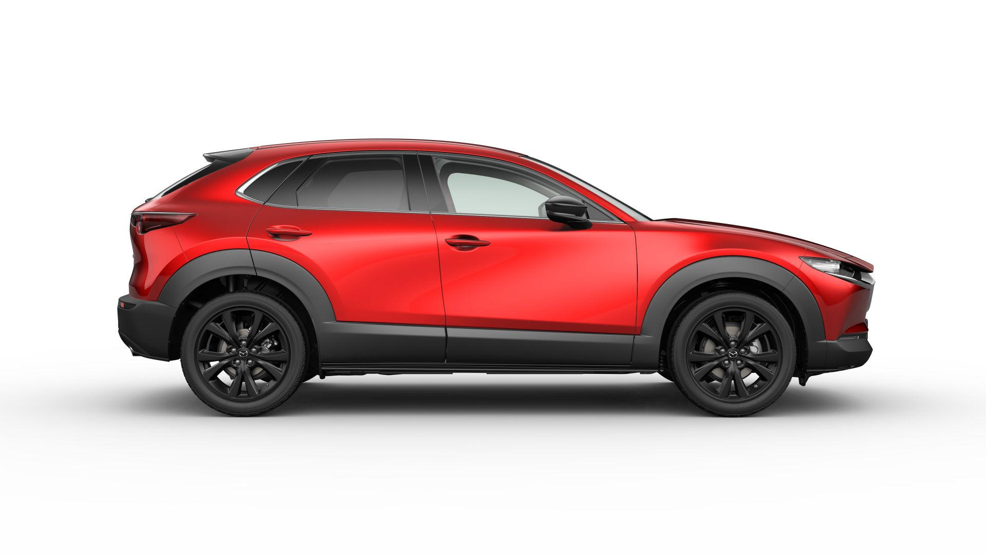 foto Cx-30