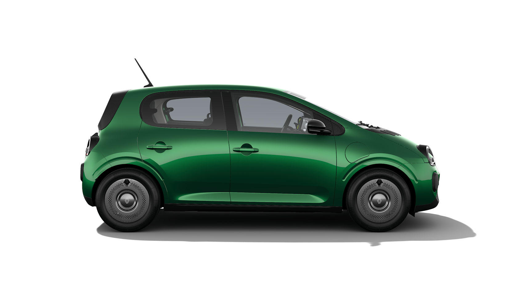 twingo nuova in vendita
