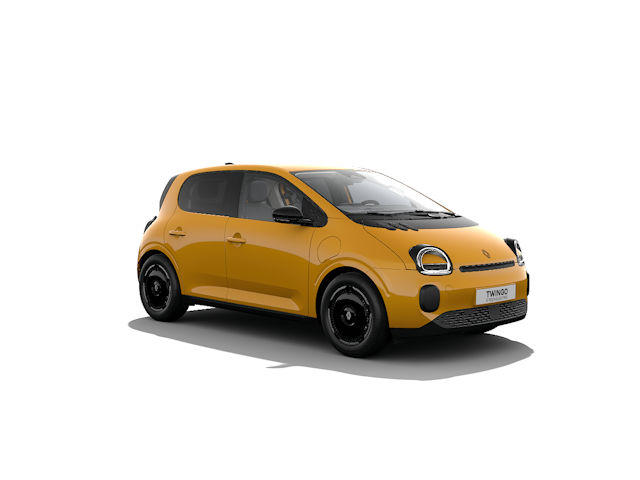Twingo Twingo Batteria da 27.5 kWh 80CV EV Techno
