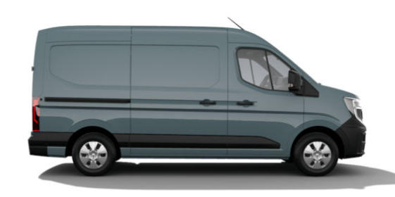 Master Master 2.0 Blue dCi 170CV L2H2 T33 Diesel Furgone