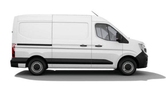 Master Master 2.0 Blue dCi 170CV L3H2 FWD T35 Diesel Evie