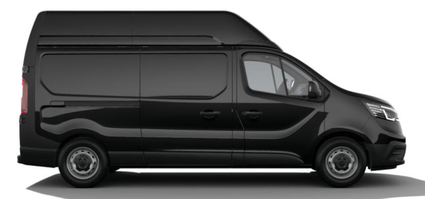 Trafic Van Trafic Van 2.0 Blue dCi 150CV L2H2 T29 SC Diesel Furgone