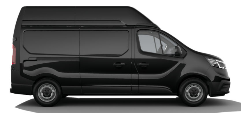 Trafic Van Trafic Van 2.0 Blue dCi 170CV L2H2 T29 SC Diesel Furgone