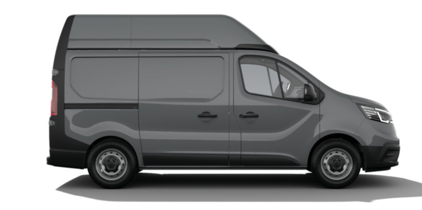 Trafic Van Trafic Van 2.0 Blue dCi 170CV L1H2 T29 SC Diesel Furgone