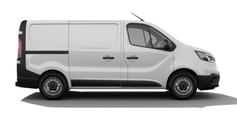 Trafic Van Trafic Van 2.0 Blue dCi 110CV L1H1 T29 SC Diesel