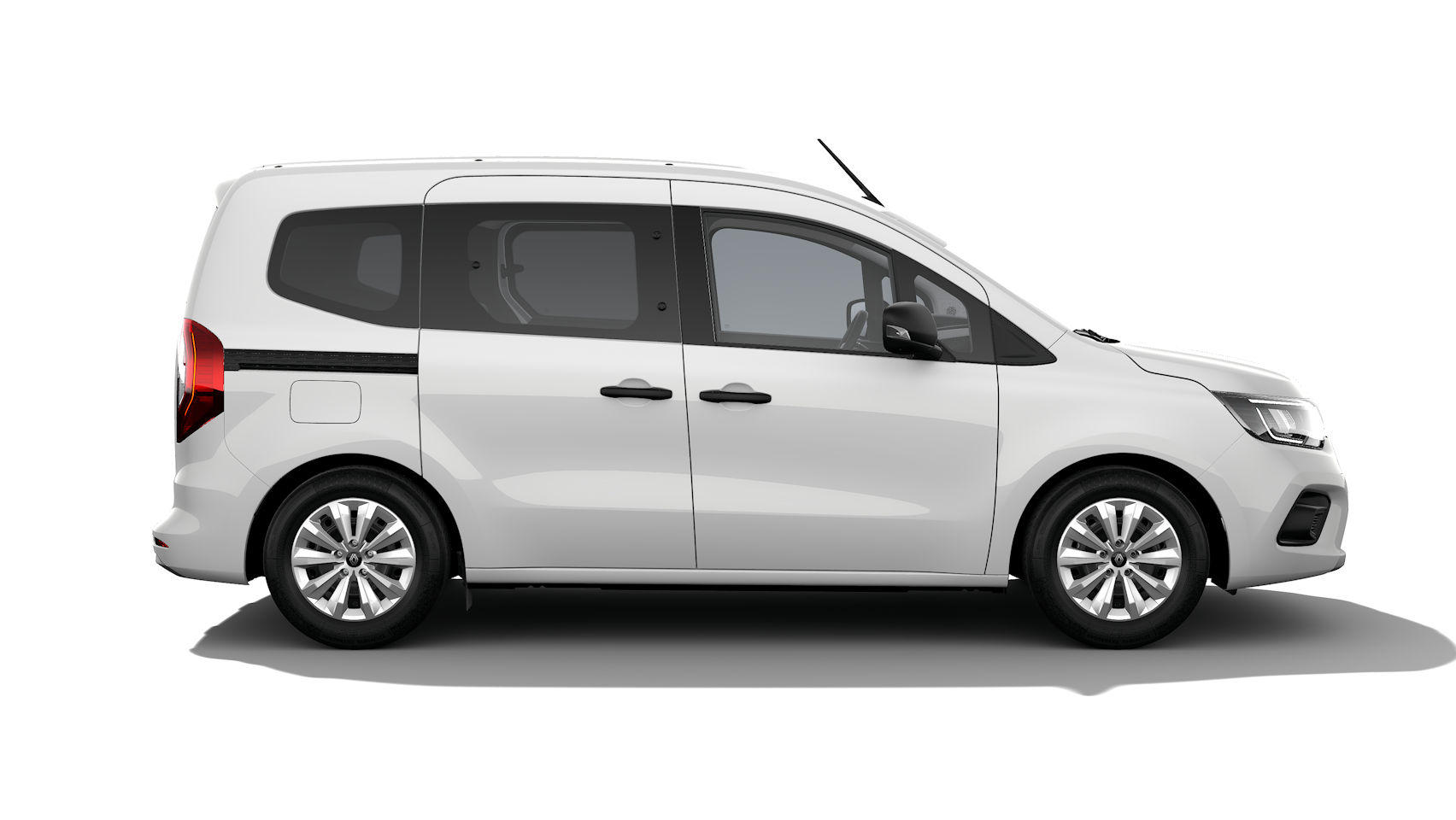 kangoo nuova in vendita