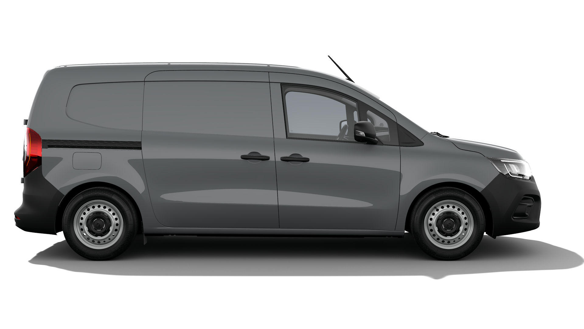 kangoo van nuova in vendita