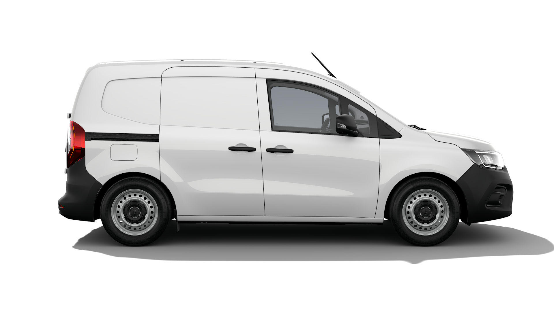 Kangoo Van Kangoo Van 1.5 Blue dCi 115CV EDC L1 Diesel