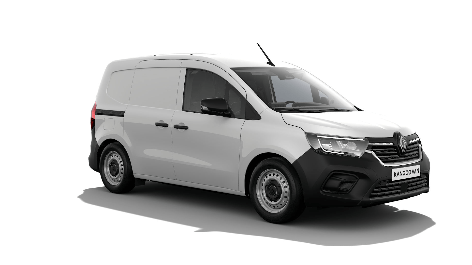 Kangoo Van Kangoo Van 1.5 Blue dCi 95CV MT L1 Diesel