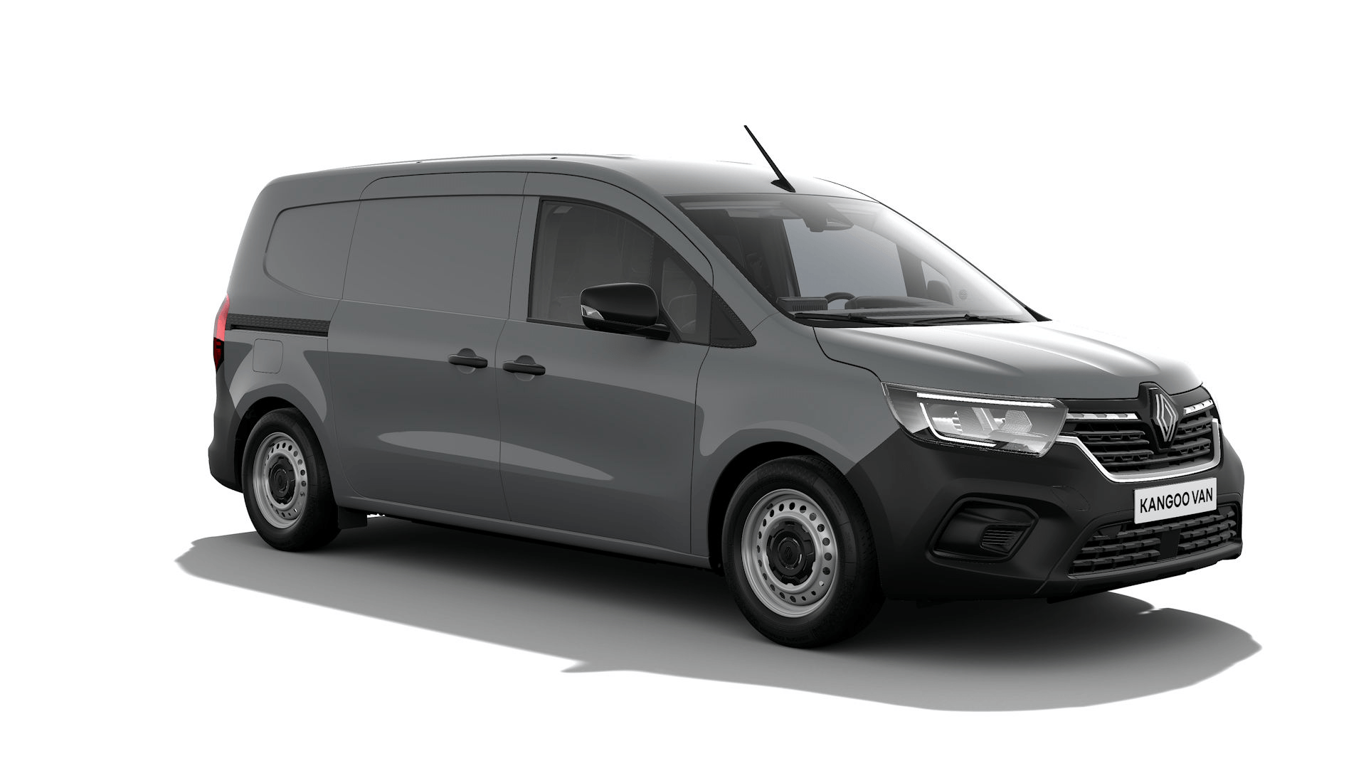 Kangoo Van Kangoo Van 1.5 Blue dCi 115CV MT L2 Diesel