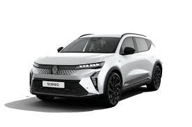 Scenic Scenic Batteria da 87 kWh 220CV EV Esprit alpine