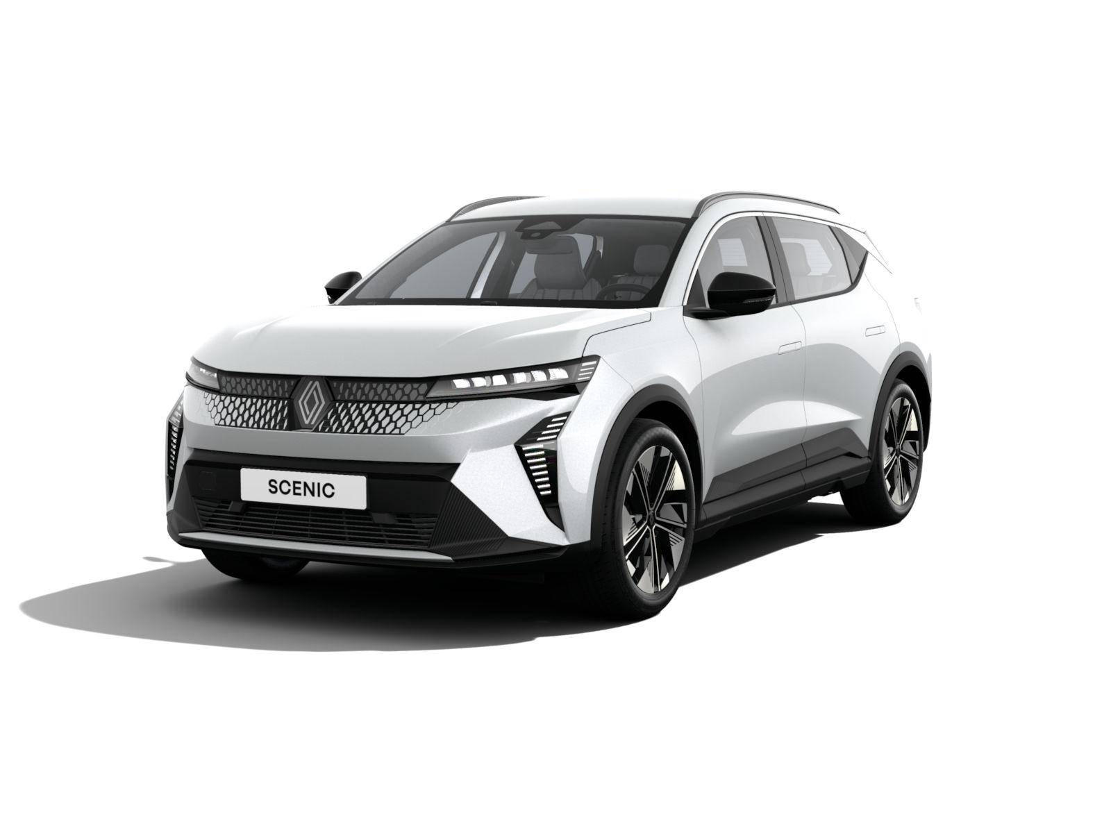 Scenic Scenic Batteria da 87 kWh 220CV EV Iconic