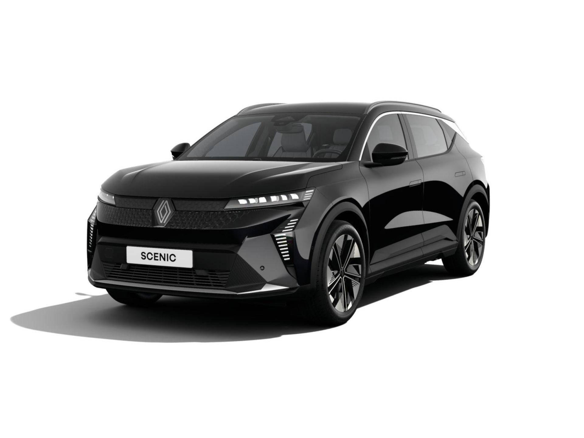 Scenic Scenic Batteria da 87 kWh 220CV EV Techno