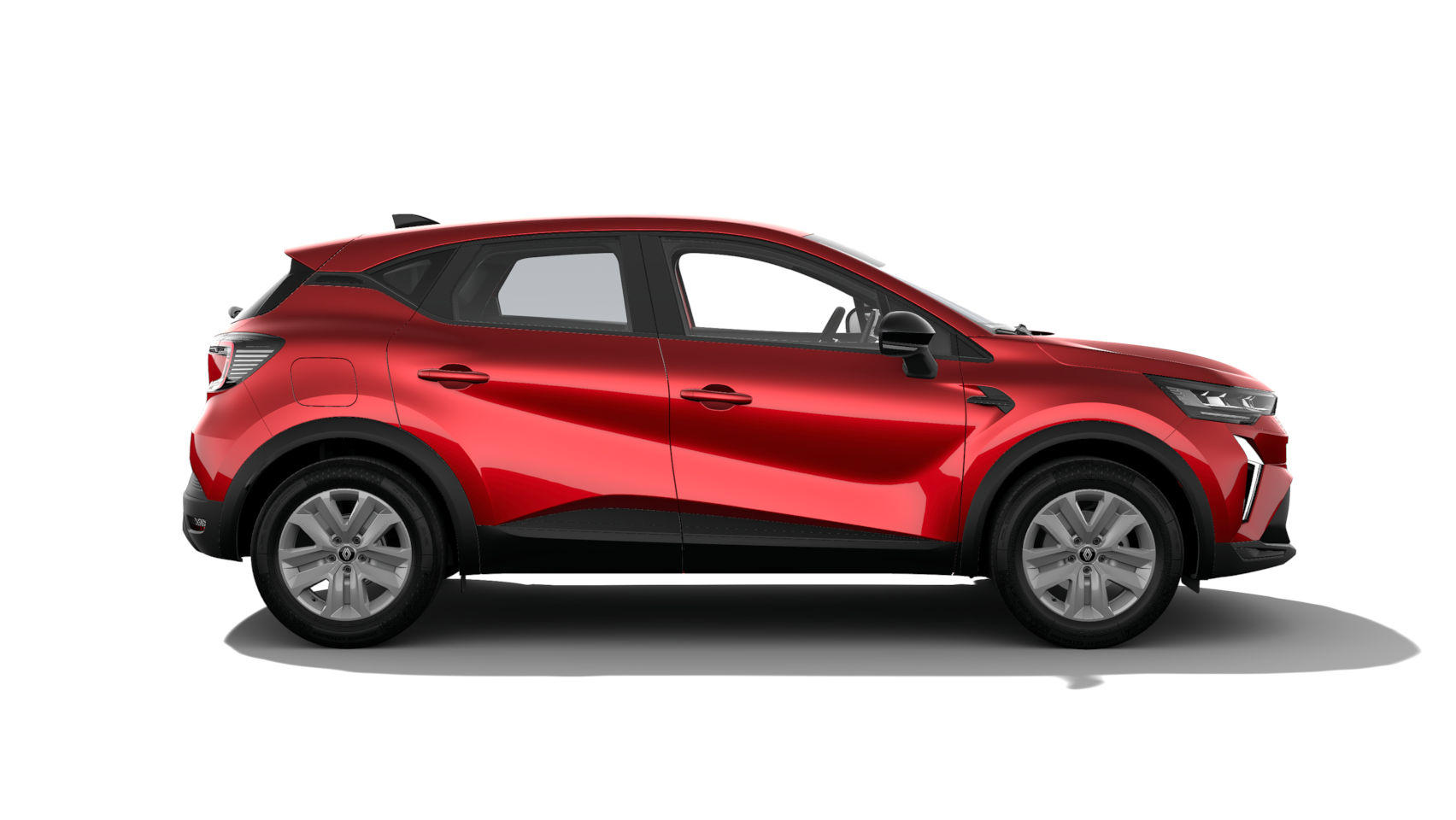captur nuova in vendita