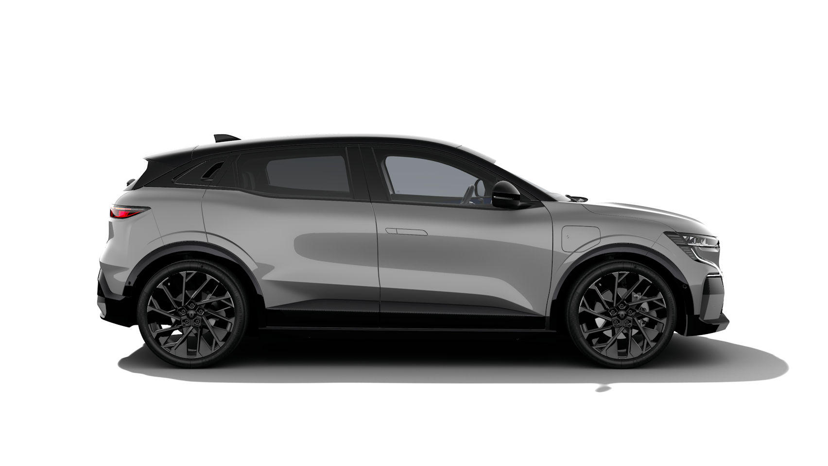 megane e-tech nuova in vendita
