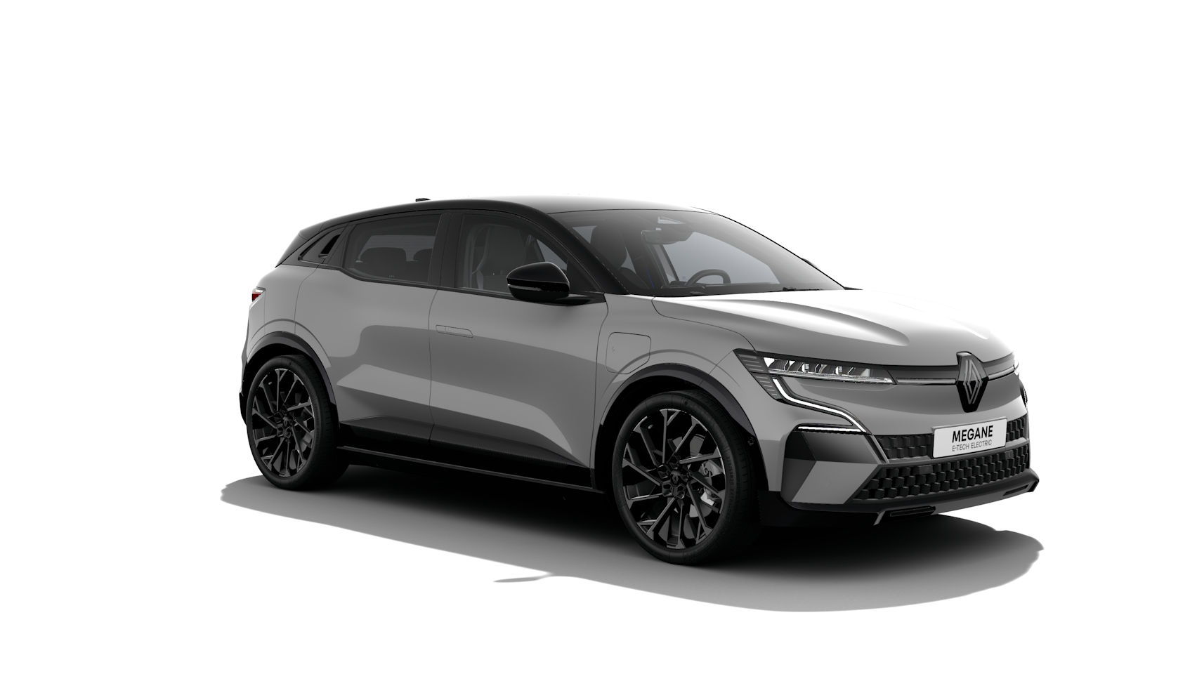 Megane E-Tech Megane E-Tech Batteria da 60 kWh AC11 220CV EV esprit Alpine