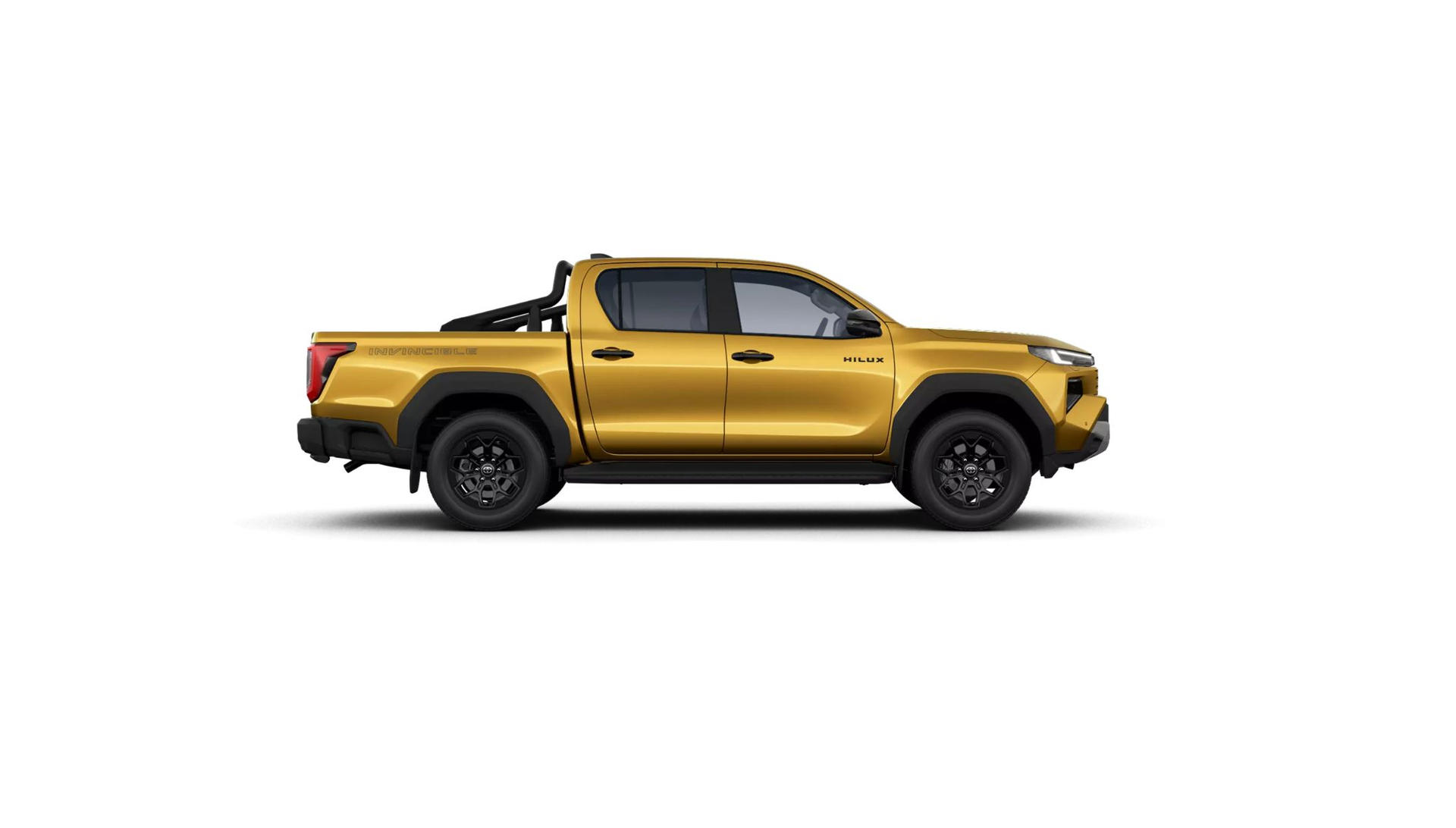 hilux nuova in vendita