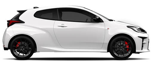 foto Yaris Gr