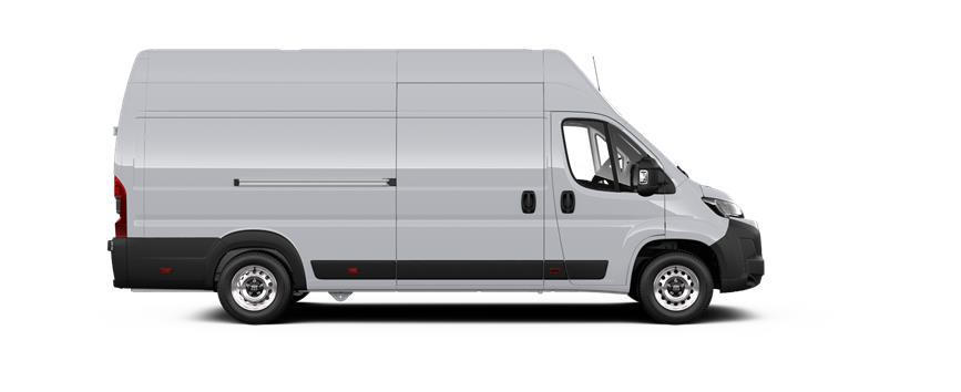 Proace Max Proace Max 2.2 Diesel 140CV MT L4H3 35H