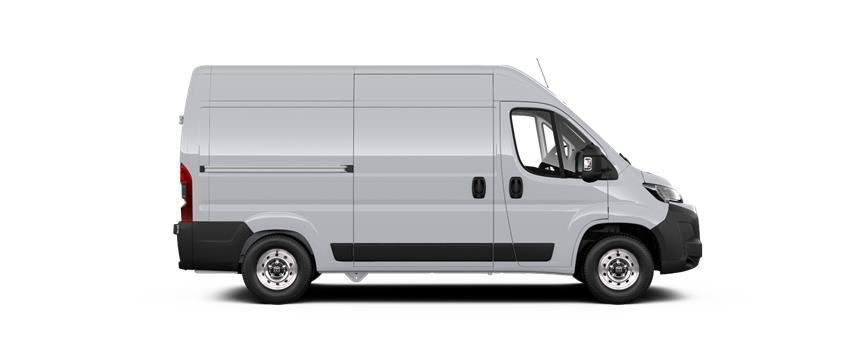 Proace Max Proace Max 2.2 Diesel 140CV MT L2H2 35