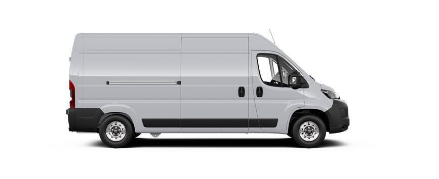 Proace Max Proace Max 2.2 Diesel 140CV MT L3H2 35H