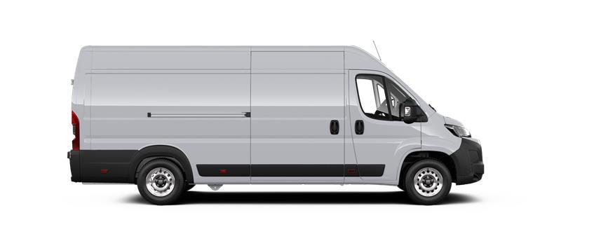 Proace Max Proace Max 2.2 Diesel 140CV MT L4H2 35H