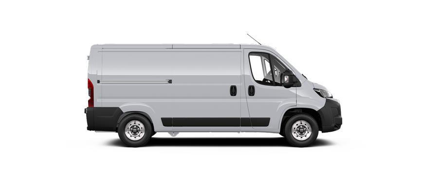 Proace Max Proace Max 2.2 Diesel 120CV MT L2H1 33 Business