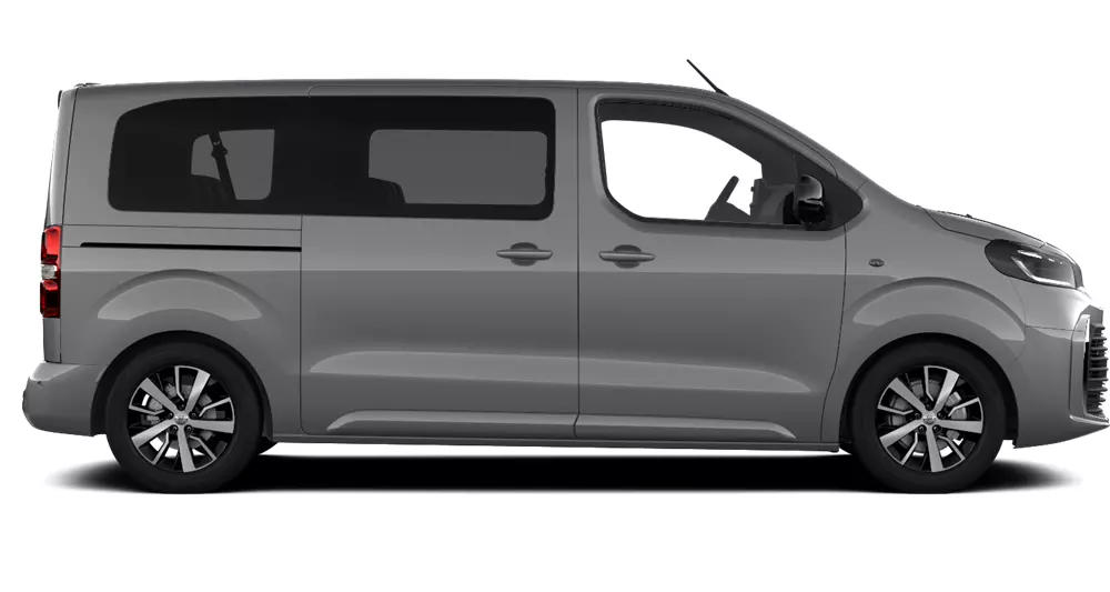 Proace Verso Proace Verso 2.2 180CV AT 8P L1 Diesel Executive