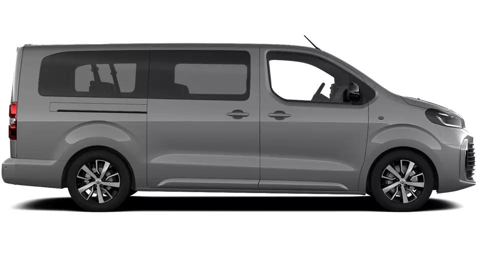 Proace Verso Proace Verso 2.2 180CV AT 5P L2 Diesel Executive WAV