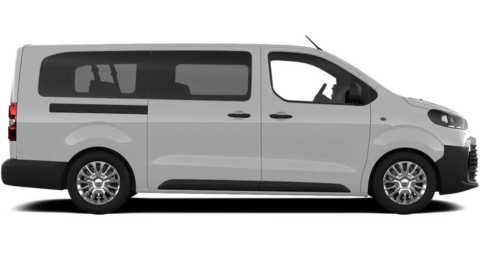 Proace Verso Proace Verso Batteria da 75kWh 136CV 9P L2 Lounge