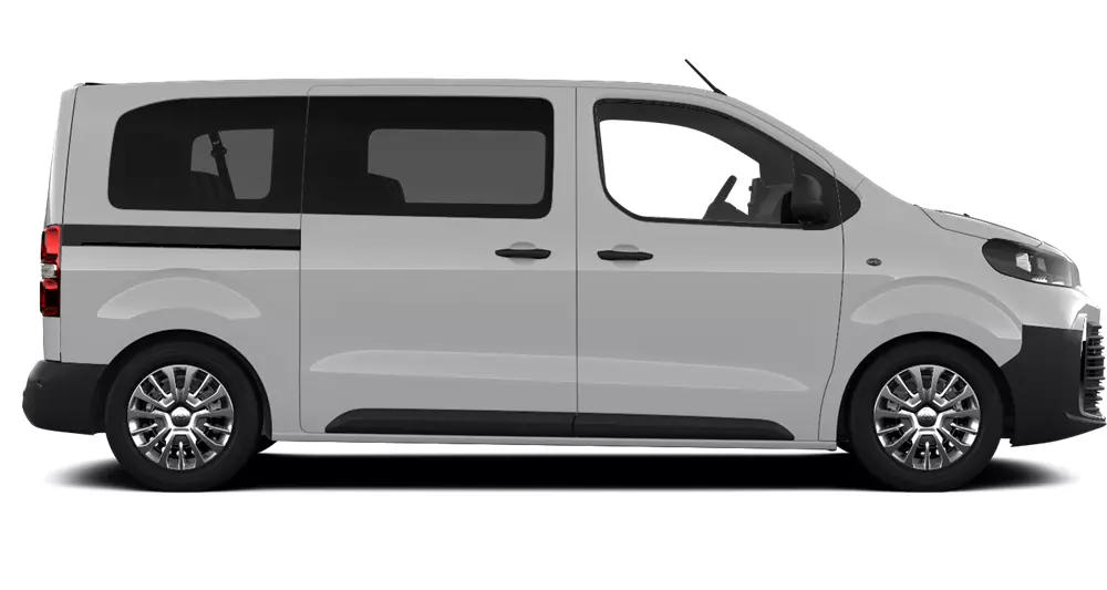 Proace Verso Proace Verso 2.2 150CV MT 9P L1 Diesel Lounge