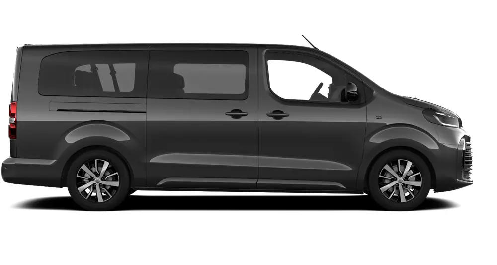 Proace Verso Proace Verso 2.2 180CV AT 8P L2 Diesel Luxury