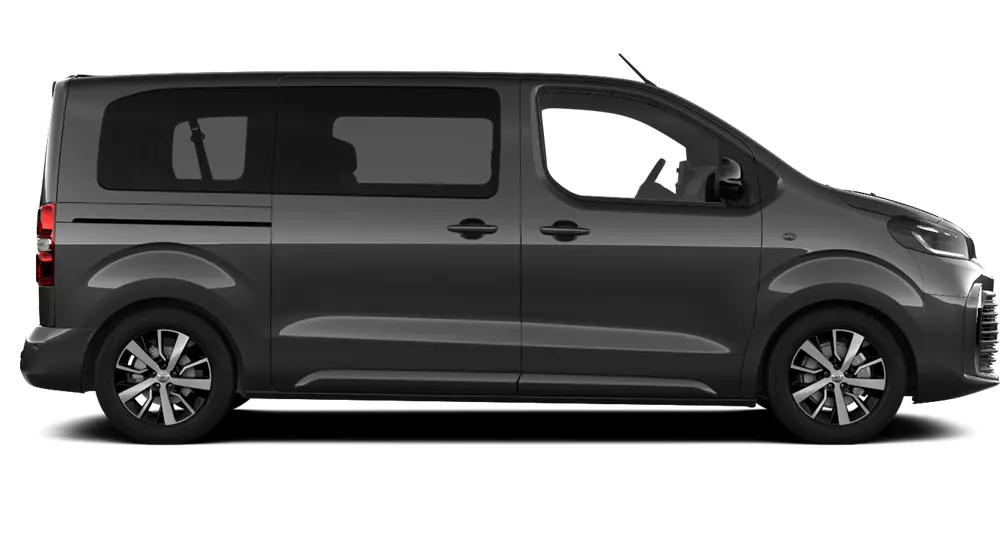 Proace Verso Proace Verso Batteria da 75kWh 136CV 8P L1 Luxury