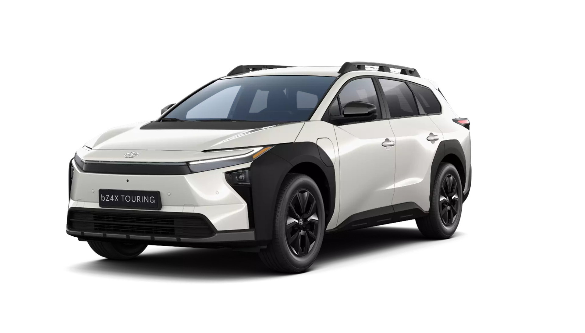 bZ4X Touring Bz4x Touring Batteria da 74.7 kWh 384CV AWD EV Icon
