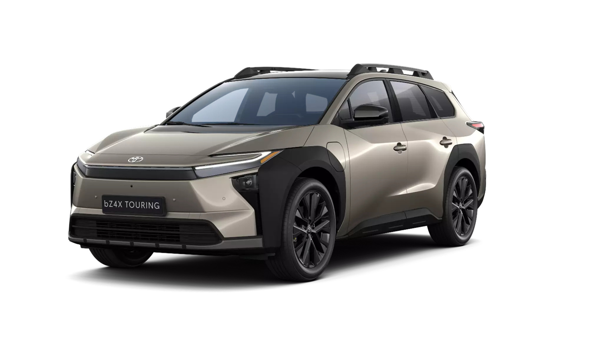 bZ4X Touring Bz4x Touring Batteria da 74.7 kWh 384CV AWD EV Premium