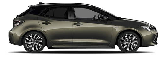 foto Corolla
