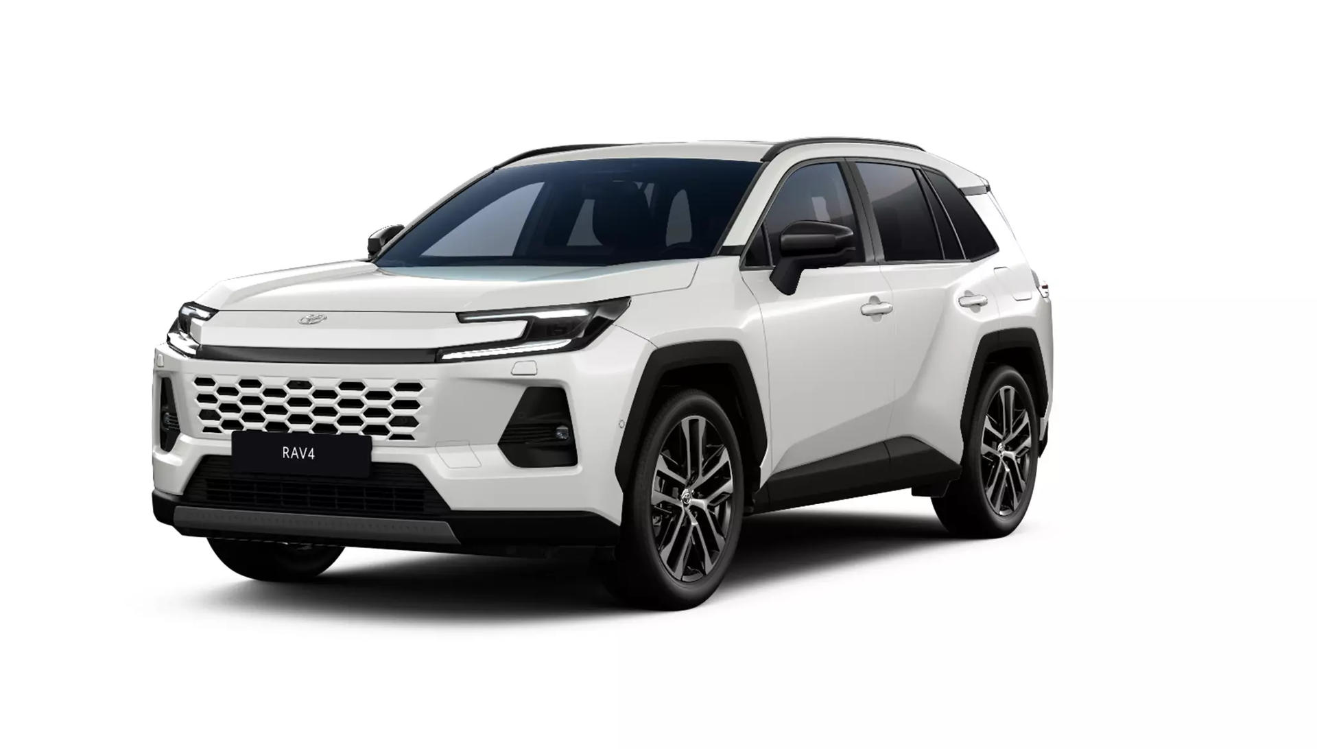 Rav4 Rav4 2.5 VVTi-E 309CV AWD PHEV Premium