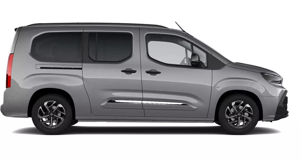 Proace City Verso Proace City Verso 1.5 Diesel 130CV MT 5P L2 Executive