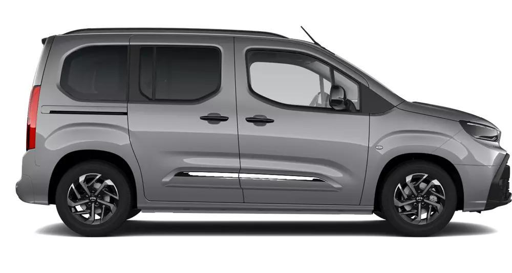 Proace City Verso Proace City Verso 1.5 Diesel 130CV MT L1 Executive