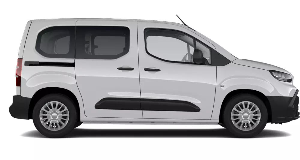 Proace City Verso Proace City Verso 1.2 Benzina 110CV MT L1 Lounge