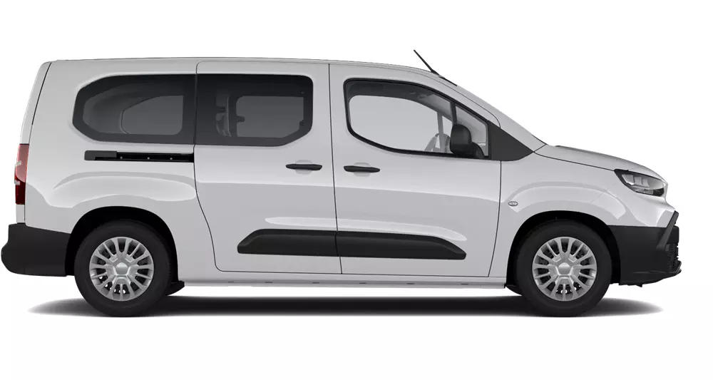 Proace City Verso Proace City Verso 1.5 Diesel 130CV MT 5P L2 Lounge