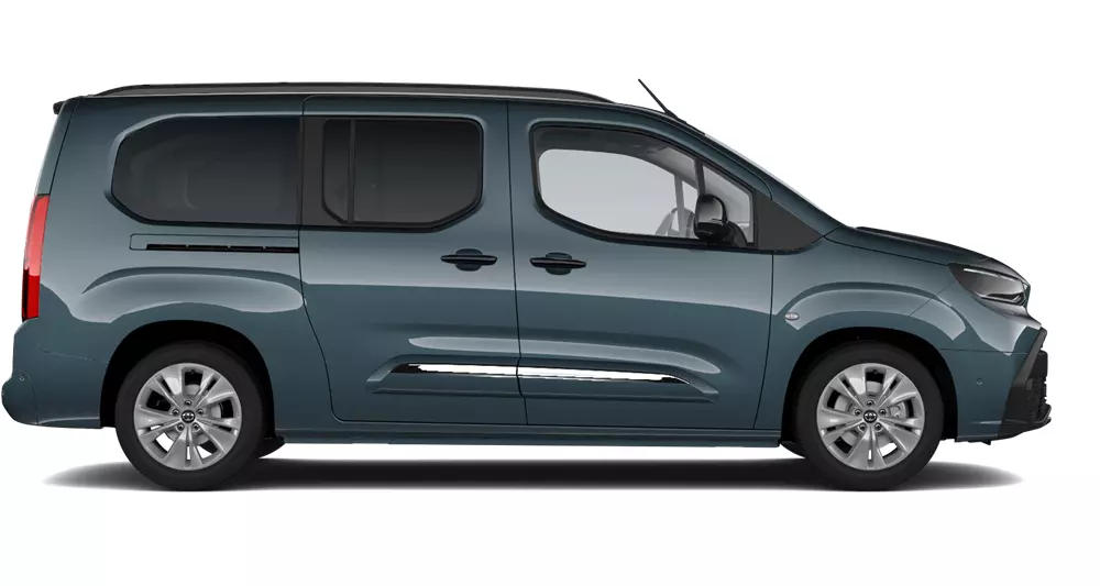 Proace City Verso Proace City Verso 1.5 Diesel 130CV AT L2 Luxury