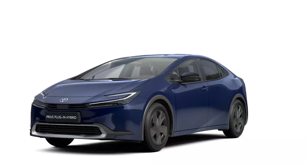 Prius Prius 2.0 VVT-i 223CV AT PHEV Active