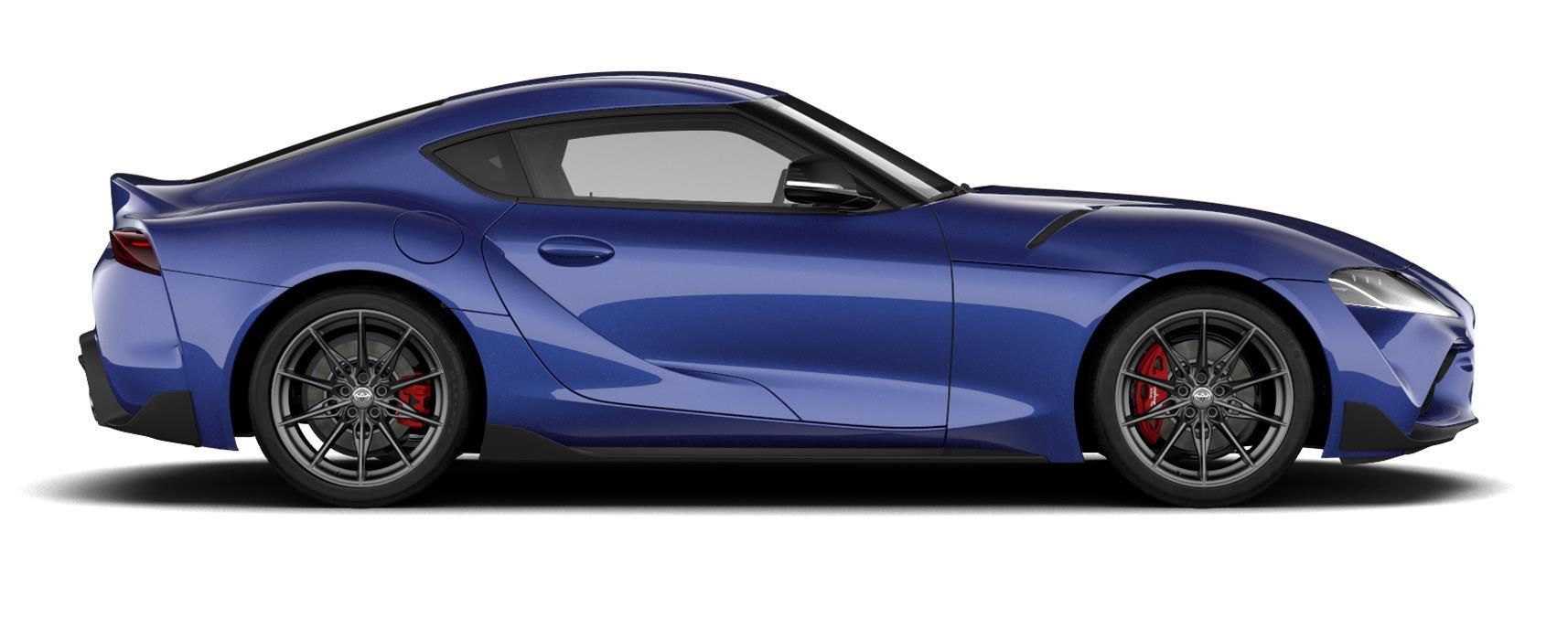 foto Supra