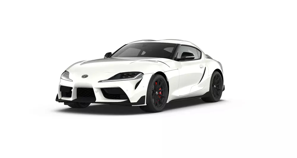 Supra Supra 3.0 doch 340CV MT Benzina Lightweight EVO